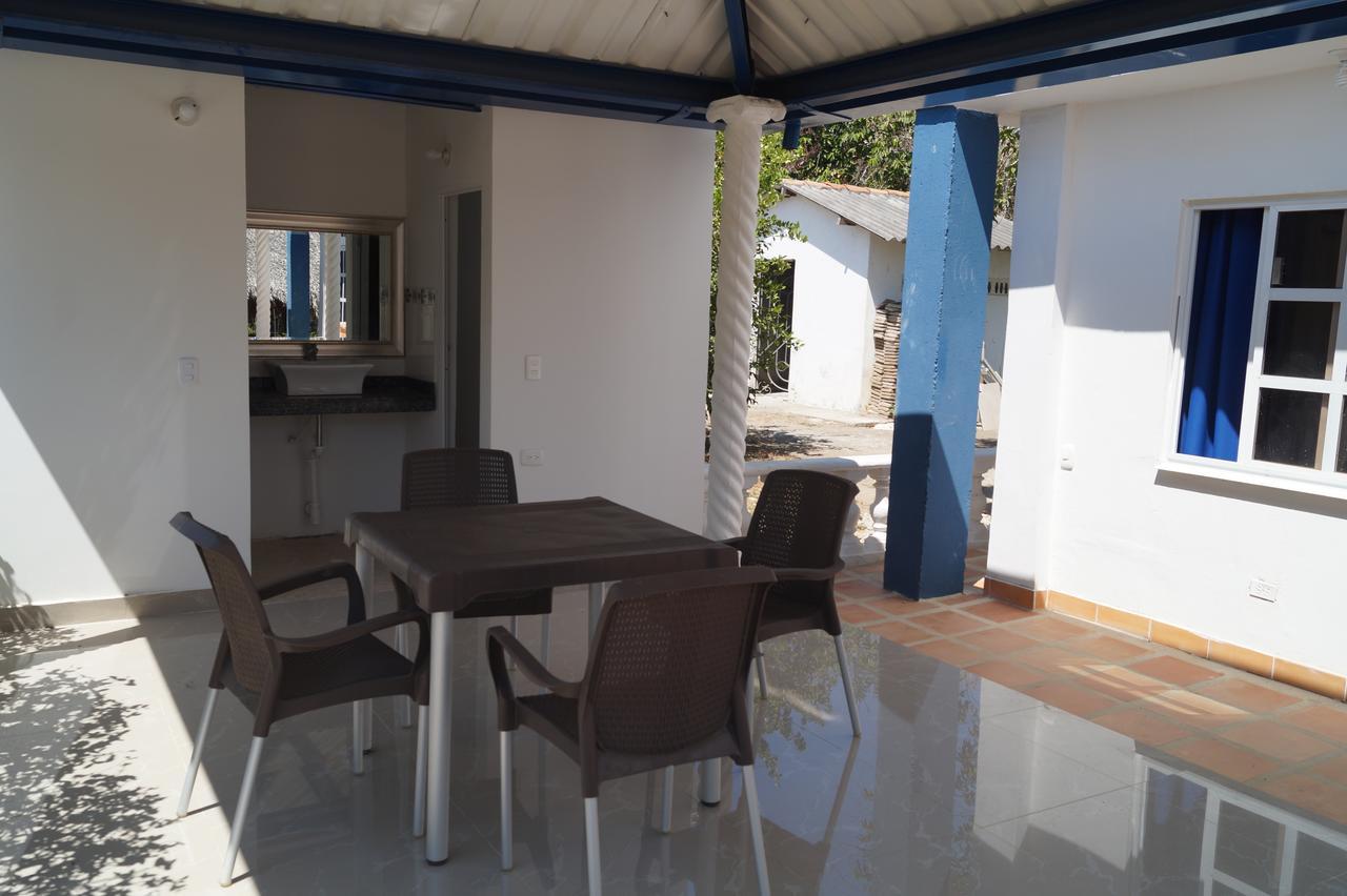 Condominio Punta Bolivar San Antero Luaran gambar