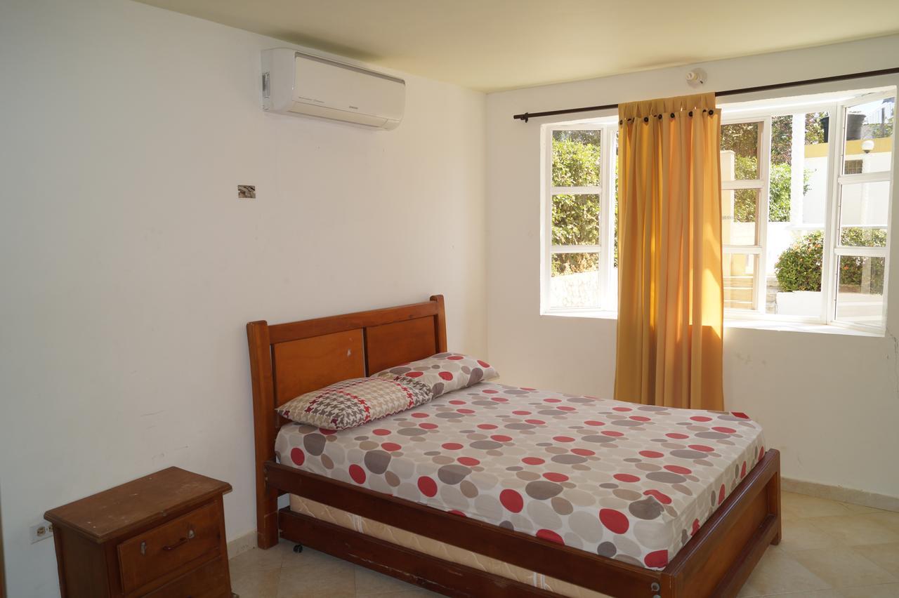 Condominio Punta Bolivar San Antero Luaran gambar